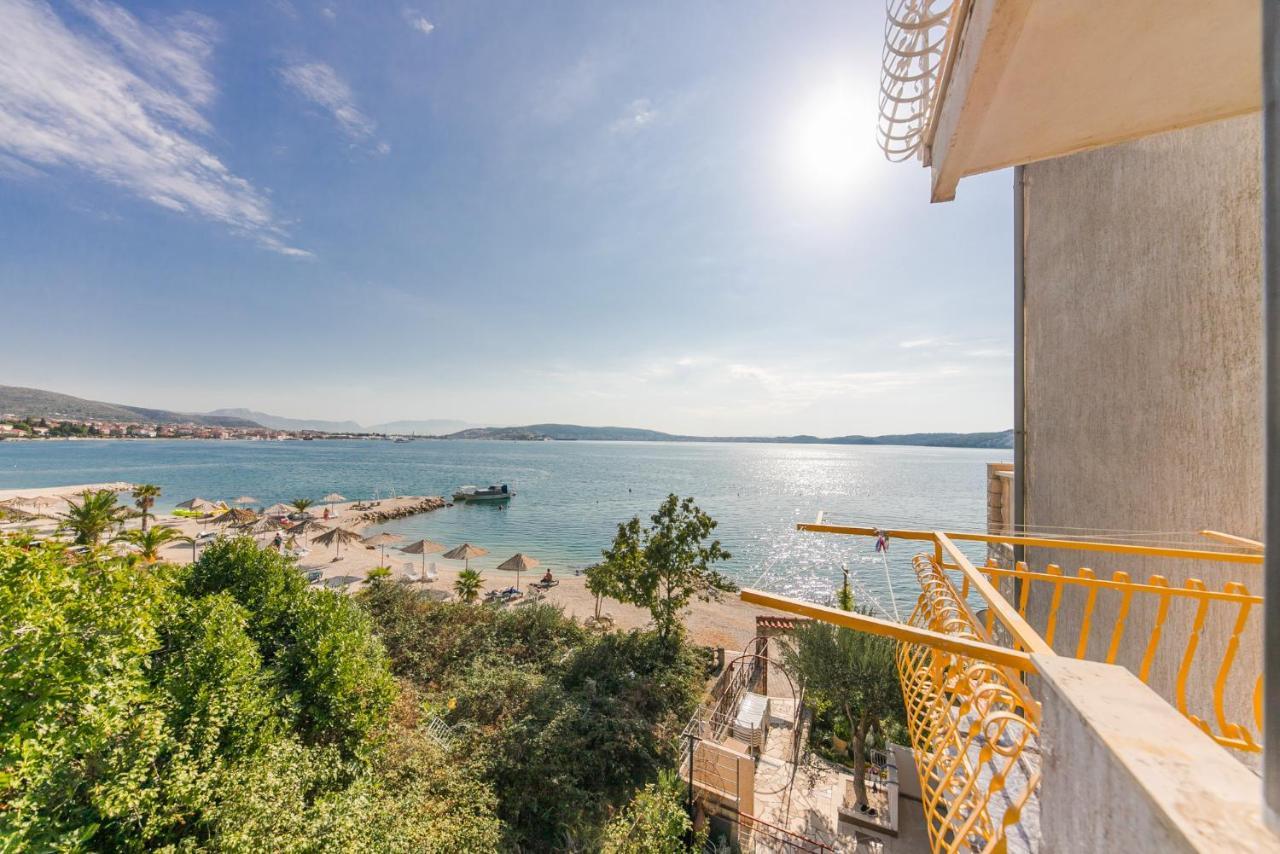 Apartments Marko Трогир Екстериор снимка