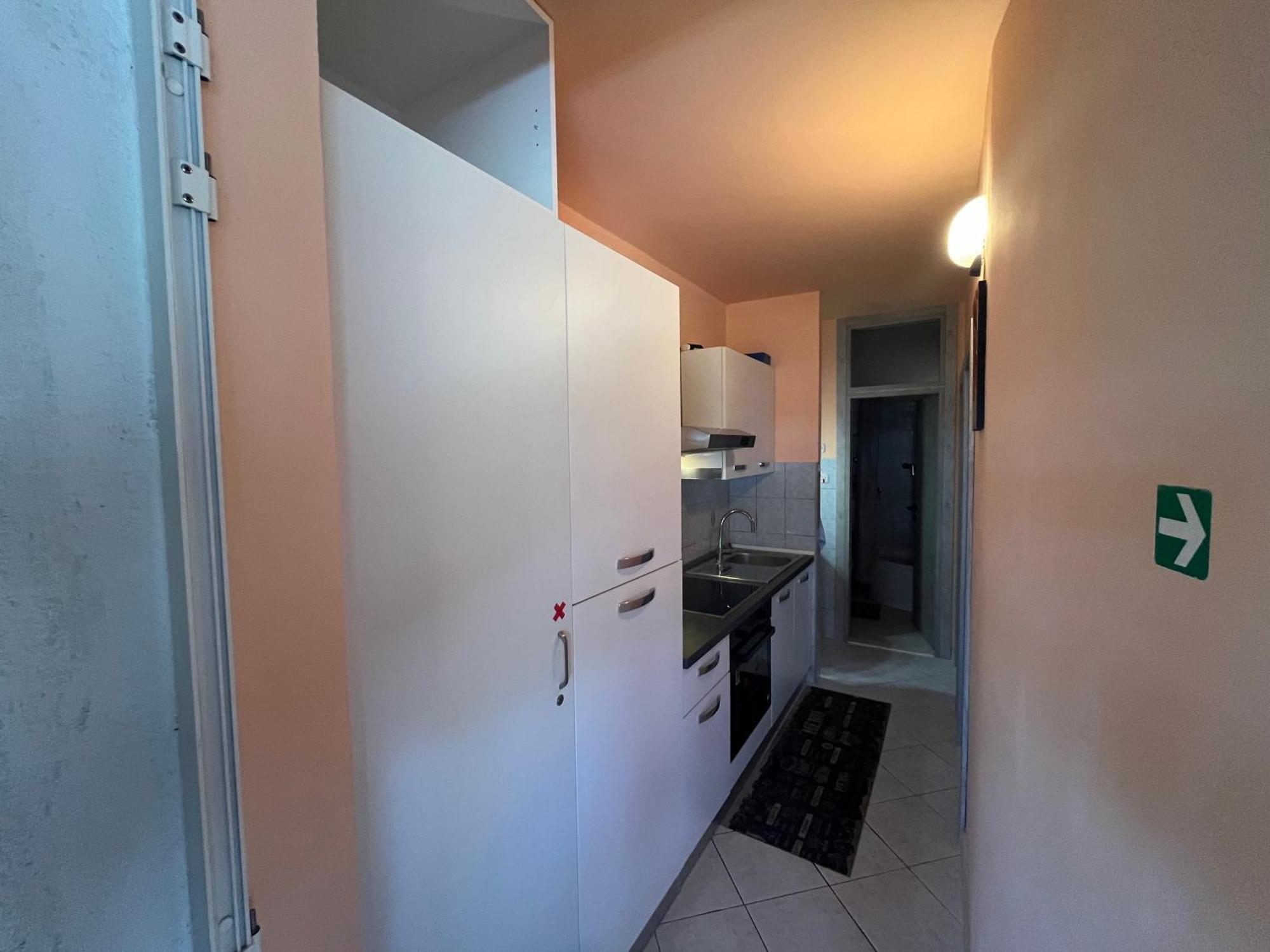Apartments Marko Трогир Екстериор снимка